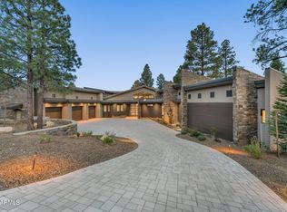 3887 S Clubhouse Cir #322, Flagstaff, AZ 86005