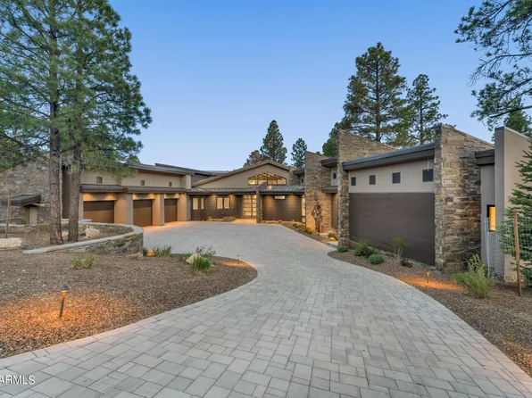 3887 S Clubhouse Circle #322, Flagstaff, AZ 86005