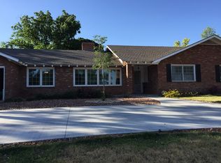 2606 Sentinel Dr, Midland, TX 79701