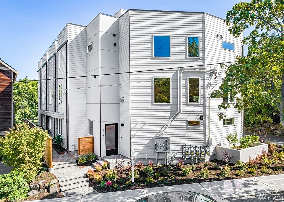 1st image of 2314 Thorndyke Ave W #B