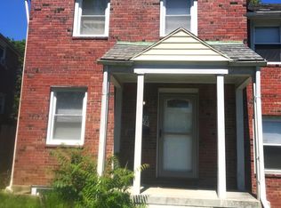 928 Argonne Dr #G-900, Baltimore, MD 21218