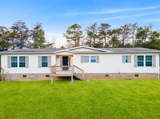 833 Gravel Hill Rd, Troutville, VA 24175