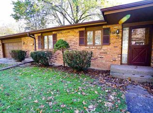3603 Buckingham Dr, Rockford, IL 61107