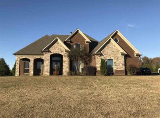 1152 Kelly Corner Rd, Covington, TN 38019