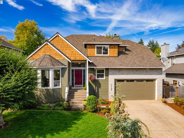 11197 SW Belnap Ct, Wilsonville, OR 97070
