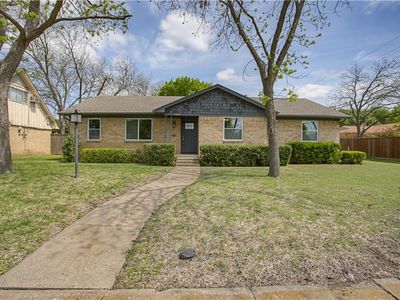 5810 Gardendale Dr, Dallas, TX, 75228