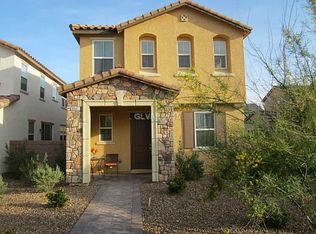 3041 Camino Largo Ave, Henderson, NV 89044