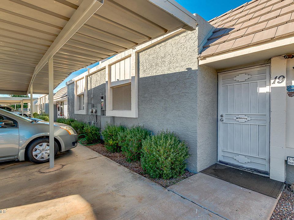 1st image of 1050 S Stapley Dr APT 19