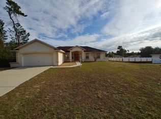 15119 SW 29th Avenue Rd, Ocala, FL 34473