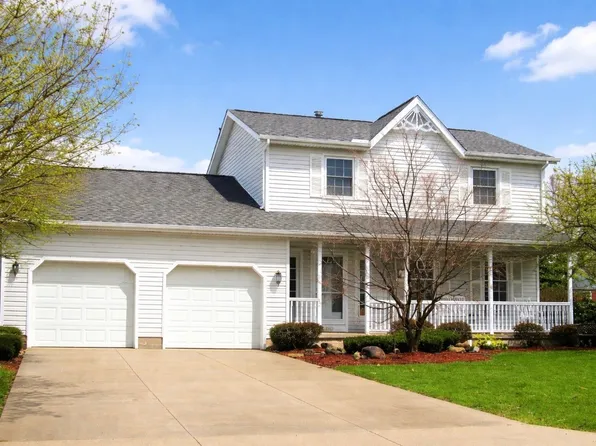 2143 Foxwood Dr, Erie, PA 16510