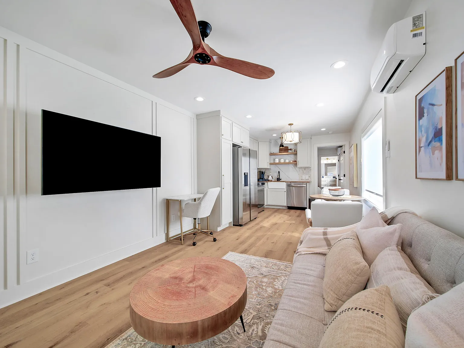 1 bed, 520 sqft, $1,800 — Photo 3
