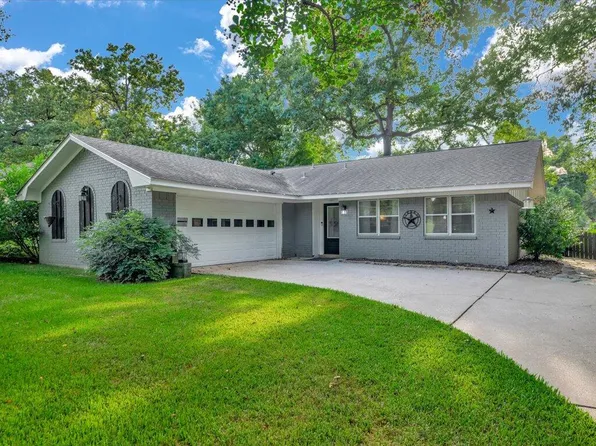 2612 Greenwood St, Nacogdoches, TX 75964