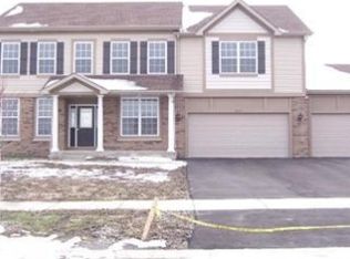 9615 Lee Pl LOT 99, Crown Point, IN 46307