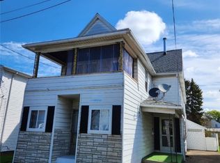 2927-29 Hazel St, Erie, PA 16508