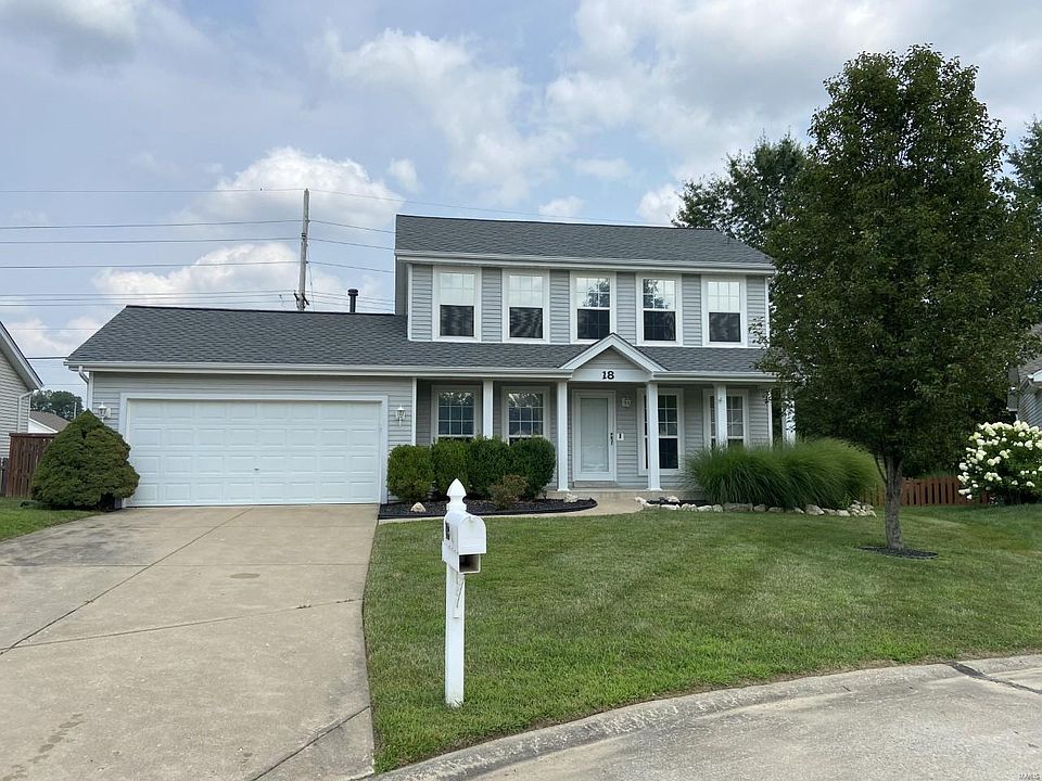 2nd image of 18 Royallbend Ct