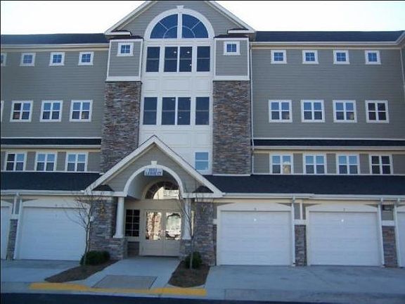 Condo Building