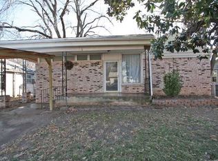 3024 SW 10th St, Oklahoma City, OK 73108