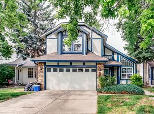 1219 W 133rd Cir, Westminster, CO 80234