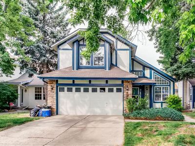 1219 W 133rd Cir, Westminster, CO, 80234