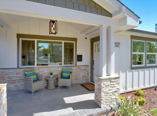 1563 Hudson St, Redwood City, CA 94061