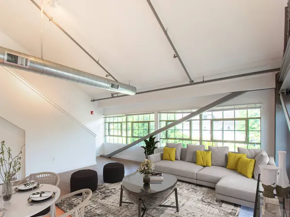 Ames Shovel Works Apartments, 50 Main St Unit 2203, North Easton, MA 02356