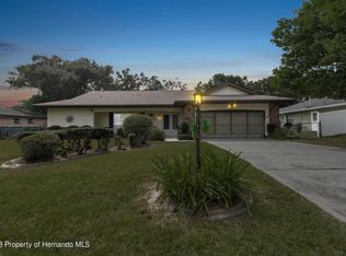 1359 Bentley Ave, Spring Hill, FL 34608