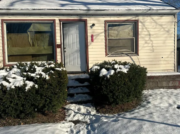15078 Griggs St, Detroit, MI 48238