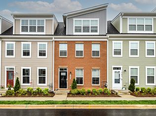 765 Tatum Ct, Frederick, MD 21702