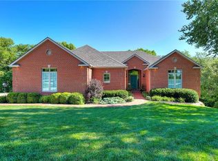 3400 NE 153rd Ter, Smithville, MO 64089