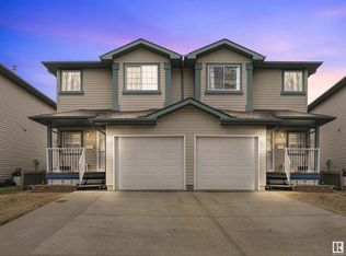 2972 26th St NW, Edmonton, AB T6T2A1