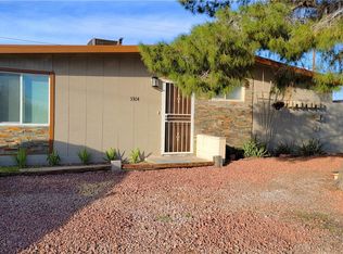 3304 E Owens Ave, North Las Vegas, NV 89030