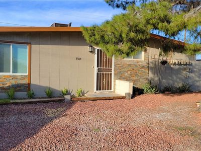 3304 E Owens Ave, North Las Vegas, NV, 89030