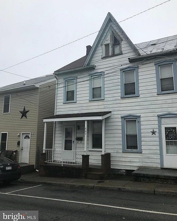1st image of 607 George St