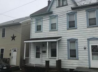 607 George St, Hagerstown, MD 21740