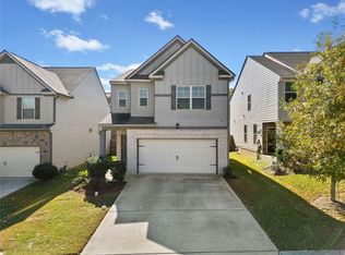 560 Dasheill Ln, Atlanta, GA 30349