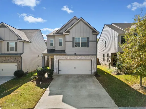 560 Dasheill Ln, Atlanta, GA 30349