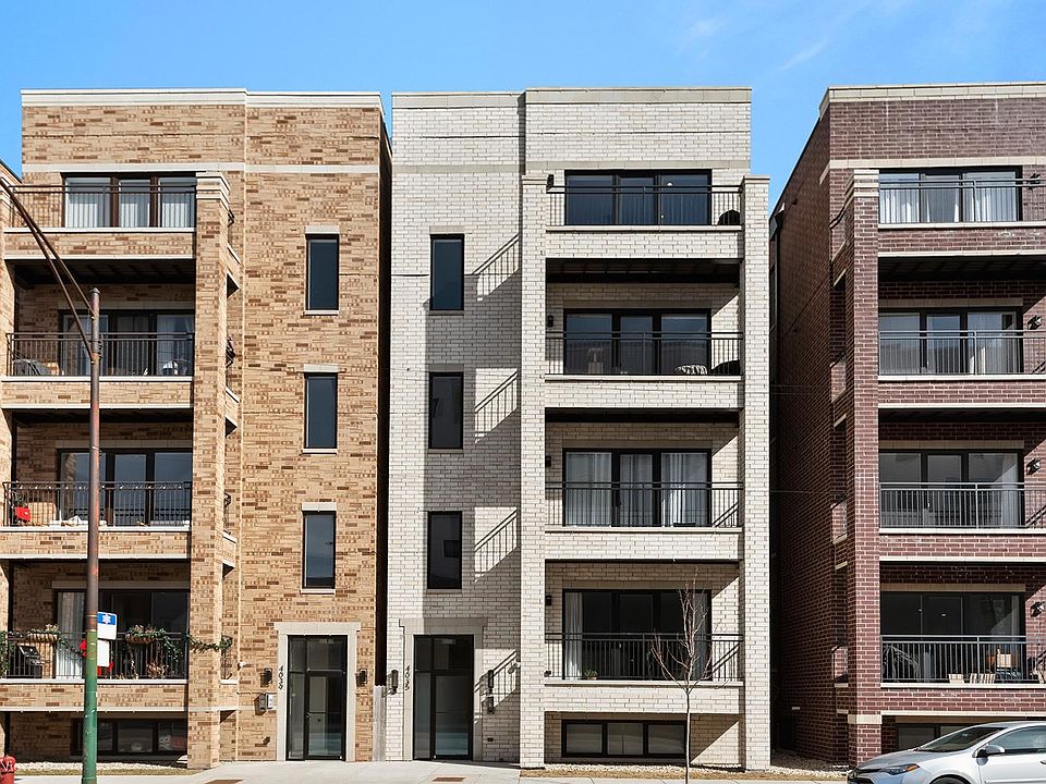 1st image of 4035 N Elston Ave #4