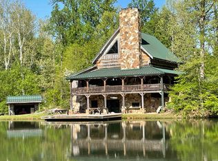 9401 Denzer Rd, Evansville, IN 47720