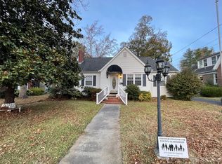 1051 Pine St, Chester, SC 29706
