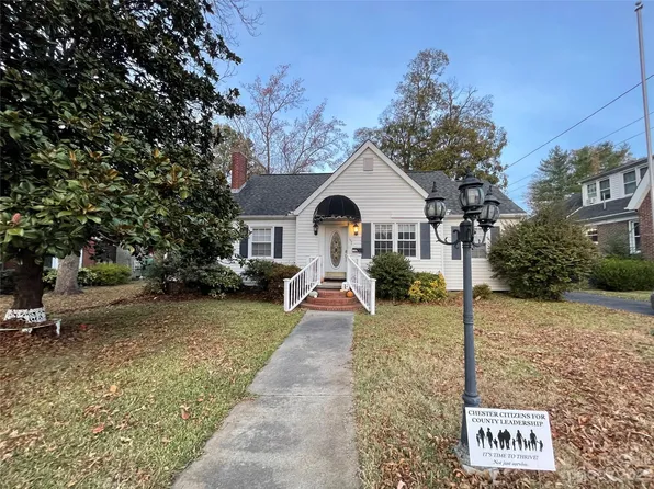 1051 Pine St, Chester, SC 29706