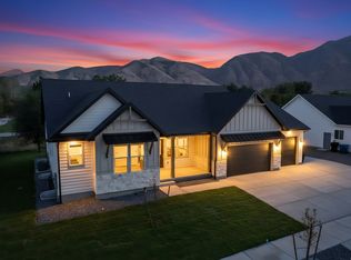 1763 S 1100 W #14, Payson, UT 84651