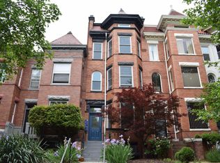 1841 Monroe St NW #1, Washington, DC 20010