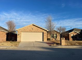 507 E 19th St, Monahans, TX 79756