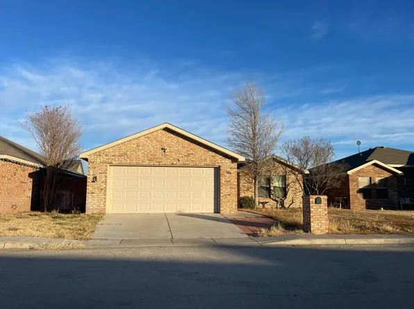 507 E 19th St, Monahans, TX 79756