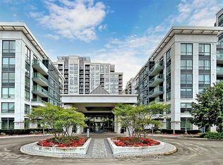 30 N Park Rd #1612, Vaughan, ON L4J 0G6