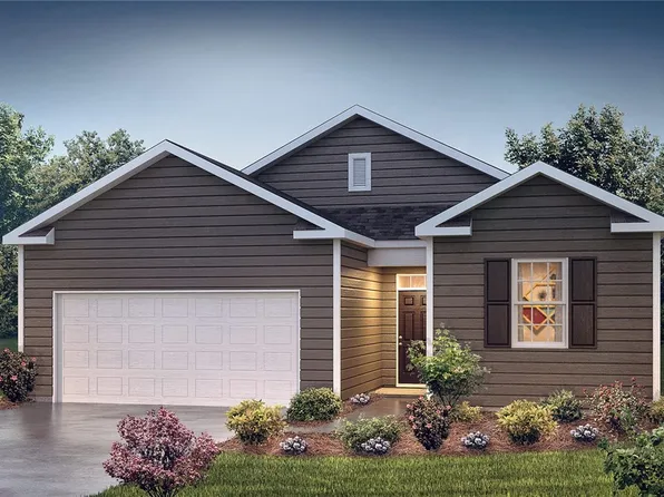 311 Arnison Rd, Piedmont, SC 29673