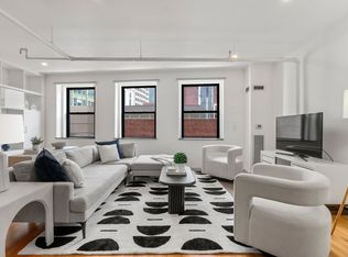 453 Washington St #4A, Boston, MA 02111