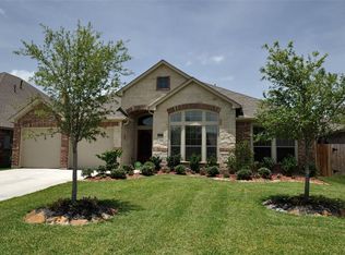 5223 Belvedere Dr, Rosenberg, TX 77471