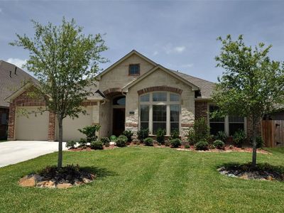 5223 Belvedere Dr, Rosenberg, TX, 77471