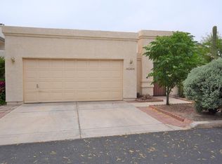 3073 W Artebella Way, Tucson, AZ 85742